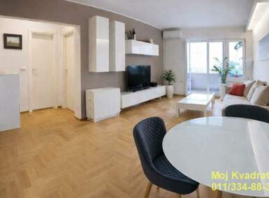 Trosoban stan, Beograd - Čubura | Prodaja · 82m² · 369.000€