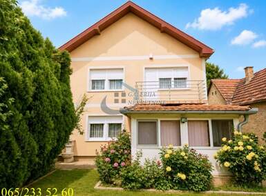 Kuća, Inđija | Prodaja · 190m² · 190.000€