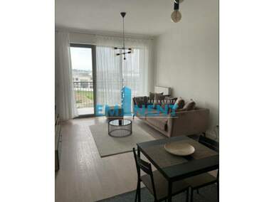 Dvosoban stan, Beograd - Beograd Na Vodi | Izdavanje · 56m² · 1.100€