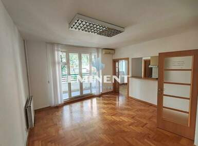 Trosoban stan, Beograd - Blok 29 | Izdavanje · 75m² · 800€