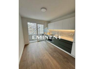 Dvosoban stan, Beograd - Profesorska Kolonija | Izdavanje · 55m² · 800€