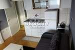 Dvosoban stan, Novi Sad - Centar | Izdavanje · 40m² · 380€