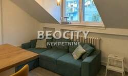 Dvosoban stan, Novi Sad - Centar | Izdavanje · 45m² · 500€