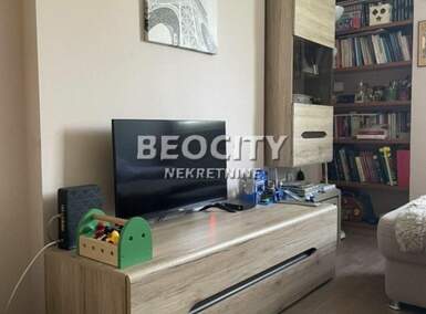 Dvosoban stan, Novi Sad - Grbavica | Izdavanje · 42m² · 430€