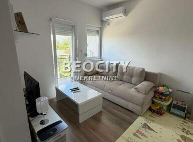 Dvosoban stan, Novi Sad - Adice | Prodaja · 29m² · 85.000€