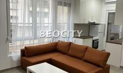 Dvosoban stan, Beograd - Vračar (centar) | Izdavanje · 40m² · 700€