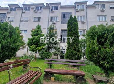 Dvosoban stan, Beograd - Zemun (gornji Grad) | Prodaja · 36m² · 90.000€