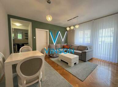 Trosoban stan, Novi Sad - Grbavica | Izdavanje · 52m² · 800€