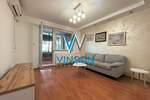 Dvosoban stan, Novi Sad - Sajam | Izdavanje · 50m² · 350€