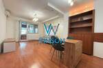 Dvosoban stan, Novi Sad - Sajam | Izdavanje · 50m² · 350€