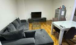 Troiposoban stan, Niš - Pravni fakultet | Izdavanje · 75m² · 550€