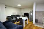 Troiposoban stan, Niš - Pravni fakultet | Izdavanje · 75m² · 550€