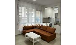 Dvosoban stan, Beograd - Crveni Krst | Izdavanje · 40m² · 700€