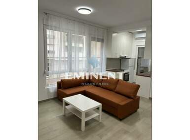 Dvosoban stan, Beograd - Crveni Krst | Izdavanje · 40m² · 700€