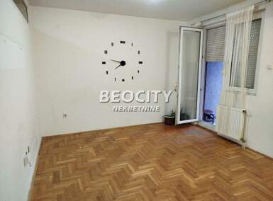 Dvosoban stan, Novi Sad - Bulevar Evrope | Izdavanje · 55m² · 350€