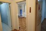Dvosoban stan, Novi Sad - Bulevar Evrope | Izdavanje · 55m² · 350€