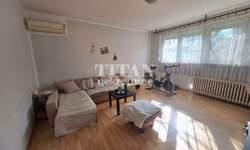 Dvosoban stan, Beograd - Banovo brdo | Prodaja · 55m² · 155.000€