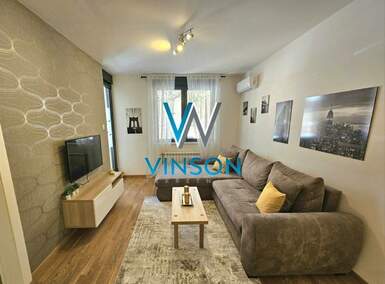 Dvosoban stan, Novi Sad - Socijalno | Izdavanje · 45m² · 450€