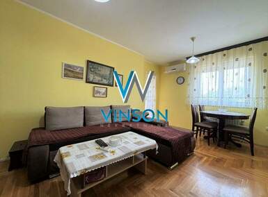 Dvoiposoban stan, Novi Sad - Novo naselje | Izdavanje · 60m² · 500€