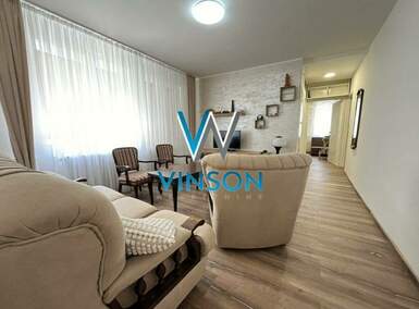 Trosoban stan, Novi Sad - Liman I | Izdavanje · 67m² · 600€