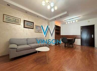 Dvosoban stan, Novi Sad - Sajam | Izdavanje · 50m² · 350€