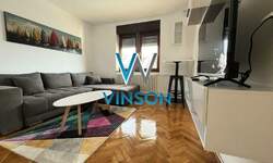 Jednoiposoban stan, Novi Sad - Grbavica | Izdavanje · 43m² · 420€