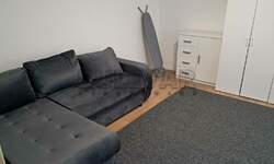 Jednoiposoban stan, Niš - Bubanj | Izdavanje · 50m² · 280€