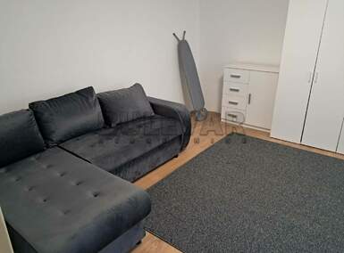 Jednoiposoban stan, Niš - Bubanj | Izdavanje · 50m² · 280€