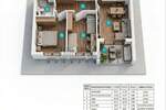 Dvosoban stan, Kragujevac - Šest Topola | Prodaja · 48m² · 94.070€