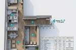 Trosoban stan, Kragujevac - Šest Topola | Prodaja · 68m² · 115.973€