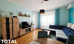 Trosoban stan, Novi Sad - Cara DuŠana | Prodaja · 59m² · 200.000€