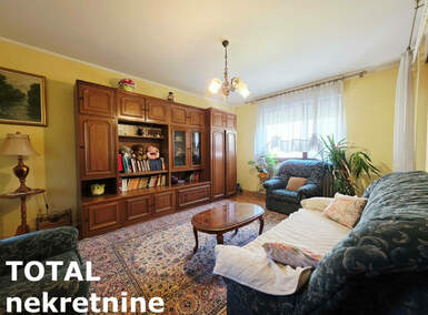 Trosoban stan, Novi Sad - Novo Naselje -  Bistrica | Prodaja · 67m² · 150.000€