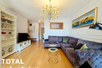 Cetvorosoban stan, Novi Sad - Centar | Izdavanje · 119m² · 1.500€