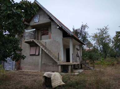 Kuća, Jagodina - Deonica | Prodaja · 75m² · 24.000€