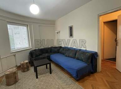 Jednoiposoban stan, Niš - Dom zdravlja | Izdavanje · 45m² · 280€