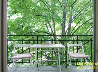 Dvosoban stan, Beograd - Kalenić | Prodaja · 54m² · 215.000€