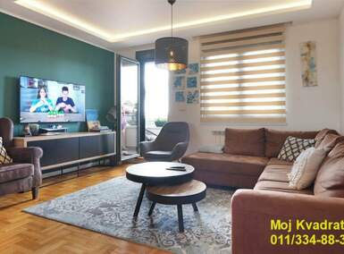 Dvoiposoban stan, Beograd - Olimp | Prodaja · 59m² · 228.000€