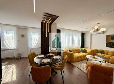 Trosoban stan, Niš - Dom zdravlja | Prodaja · 79m² · 199.000€