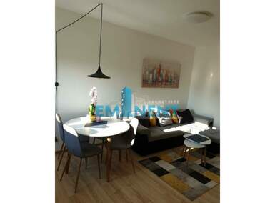 Dvosoban stan, Beograd - Centar | Izdavanje · 34m² · 700€