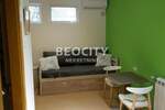 Dvosoban stan, Novi Sad - Centar | Izdavanje · 35m² · 300€