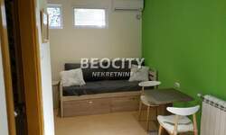 Dvosoban stan, Novi Sad - Centar | Izdavanje · 35m² · 300€