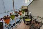 Dvosoban stan, Novi Sad - Centar | Izdavanje · 35m² · 300€