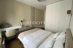 Dvosoban stan, Beograd - Vračar (centar) | Izdavanje · 43m² · 1.200€