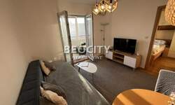 Dvosoban stan, Novi Sad - Nova Detelinara | Izdavanje · 34m² · 370€