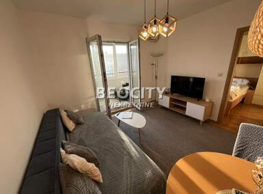 Dvosoban stan, Novi Sad - Nova Detelinara | Izdavanje · 34m² · 370€
