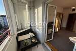 Dvosoban stan, Novi Sad - Nova Detelinara | Izdavanje · 34m² · 370€