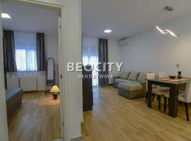 Dvosoban stan, Novi Sad - Podbara | Prodaja · 35m² · 133.000€