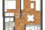Dvosoban stan, Novi Sad - Podbara | Prodaja · 35m² · 133.000€