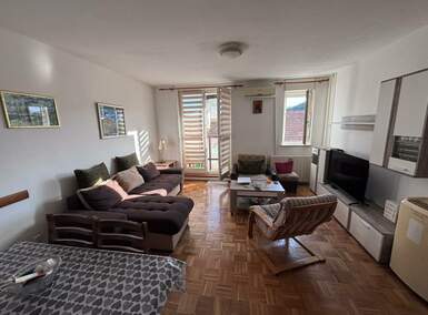 Dvosoban stan, Beograd - Kanarevo Brdo | Izdavanje · 53m² · 400€