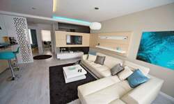 Trosoban stan, Beograd - Centar | Izdavanje · 57m² · 1.500€